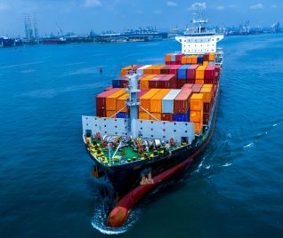 Business advisory for ship owners and offshore entities