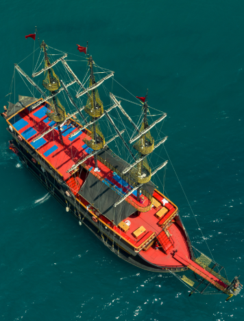 Tug boat finance and leasing options for maritime operations