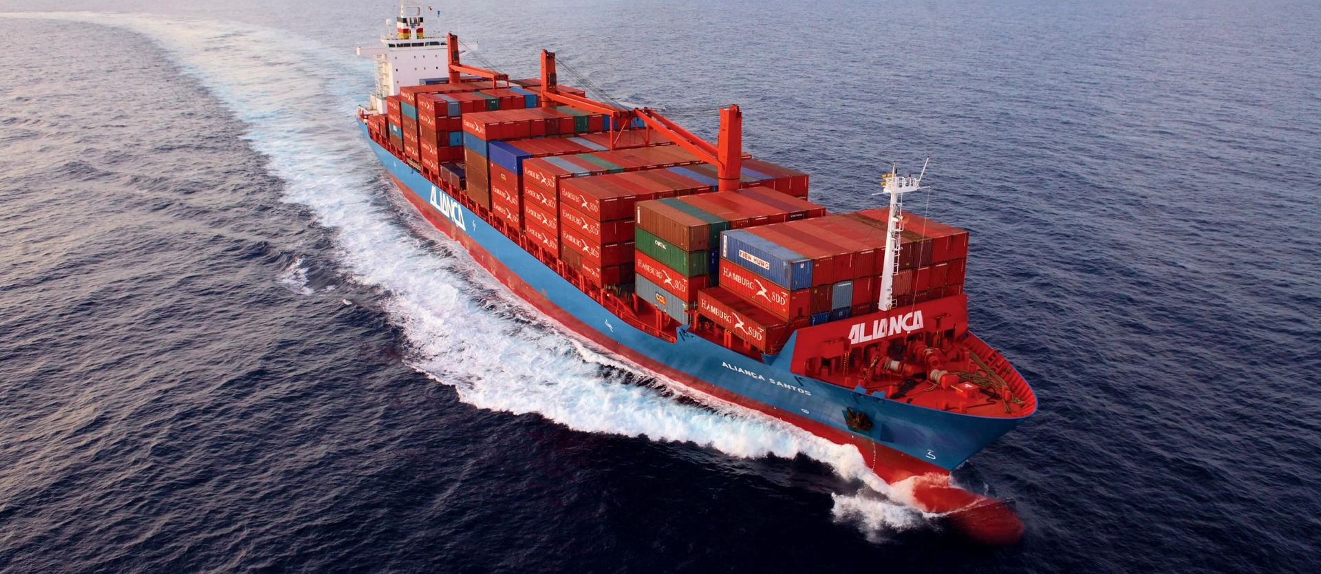 Navigate global maritime finance with Nami Ship Advisory