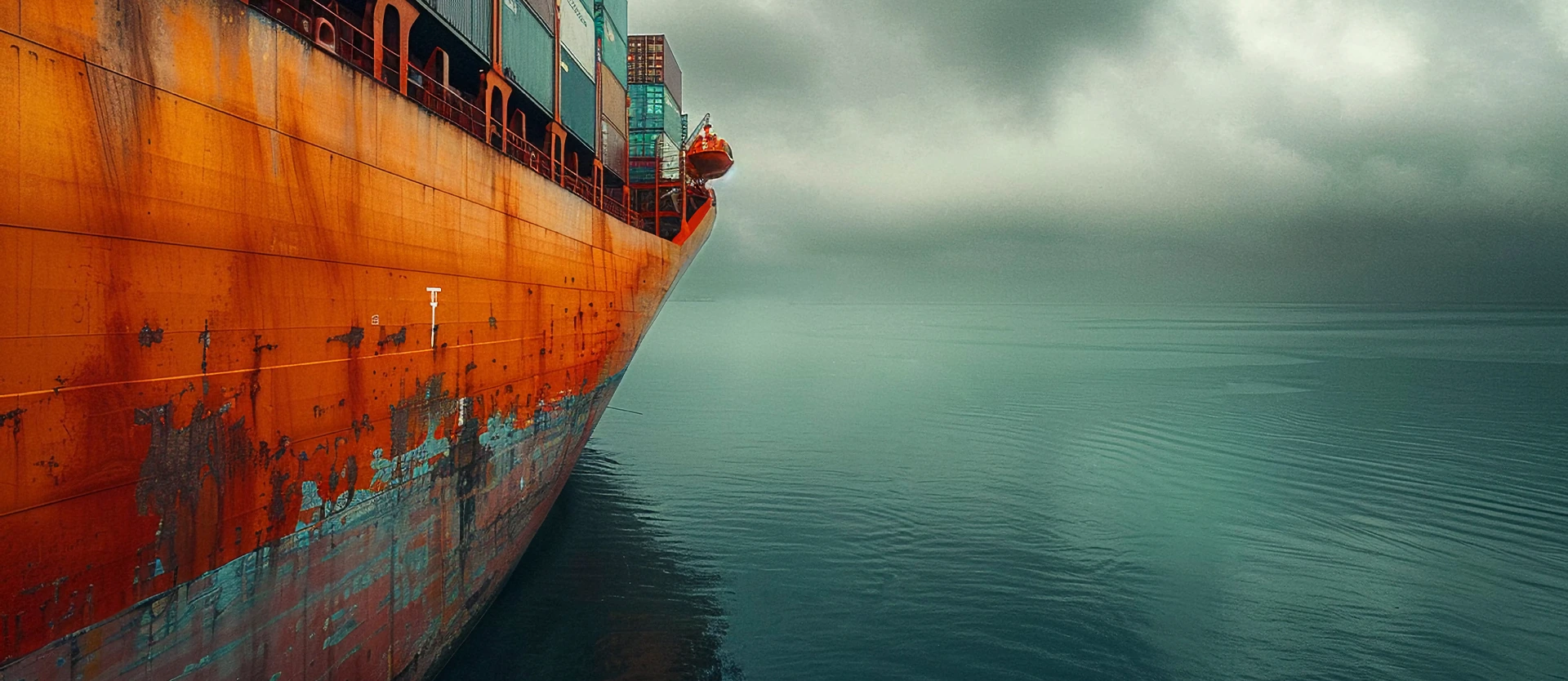 Ship finance services for global maritime businesses